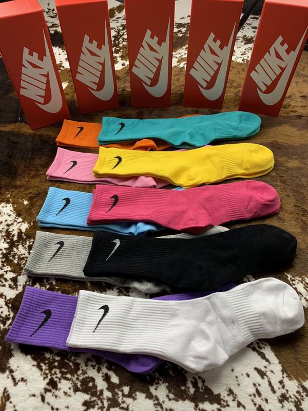 Nike Socks 56